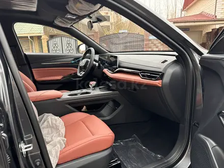 Changan X5 Plus 2025 года за 7 700 000 тг. в Астана – фото 31