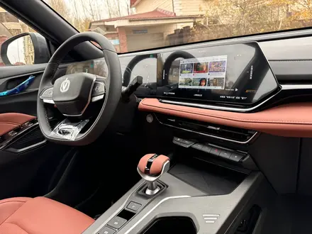 Changan X5 Plus 2025 года за 7 700 000 тг. в Астана – фото 32