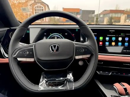 Changan X5 Plus 2025 года за 7 700 000 тг. в Астана – фото 35
