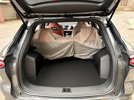 Changan X5 Plus 2025 года за 7 700 000 тг. в Астана – фото 37