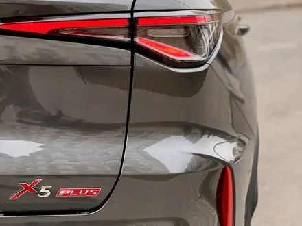 Changan X5 Plus 2025 года за 7 700 000 тг. в Астана – фото 36