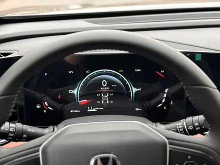 Changan X5 Plus 2025 года за 7 700 000 тг. в Астана – фото 40
