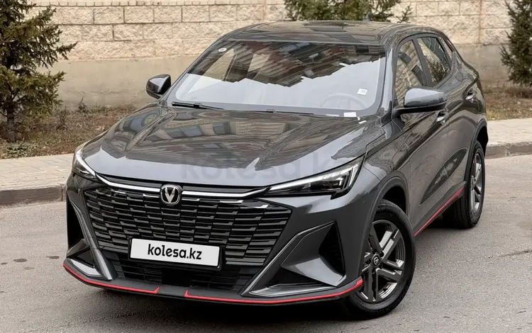 Changan X5 Plus 2025 годаүшін7 700 000 тг. в Астана