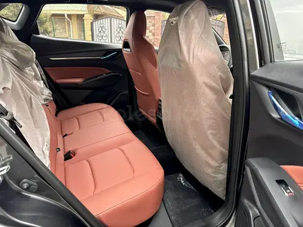 Changan X5 Plus 2025 года за 7 700 000 тг. в Астана – фото 6