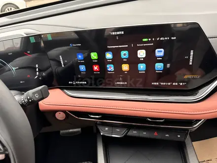 Changan X5 Plus 2025 года за 7 700 000 тг. в Астана – фото 9