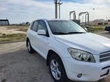 Toyota RAV4 2006 года за 5 800 000 тг. в Актау – фото 5