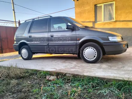 Mitsubishi Space Wagon 1993 года за 1 950 000 тг. в Шымкент