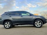 Lexus RX 300 2004 годаүшін6 500 000 тг. в Актобе – фото 5