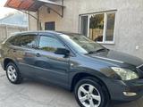 Lexus RX 300 2004 года за 7 800 000 тг. в Актобе