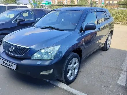 Lexus RX 300 2004 года за 7 500 000 тг. в Актобе