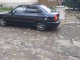 Hyundai Accent 2005 годаүшін1 700 000 тг. в Усть-Каменогорск