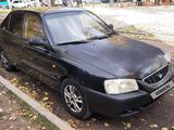 Hyundai Accent 2005 годаүшін1 700 000 тг. в Усть-Каменогорск – фото 3