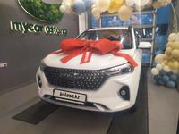 Haval M6 2023 года за 8 500 000 тг. в Астана