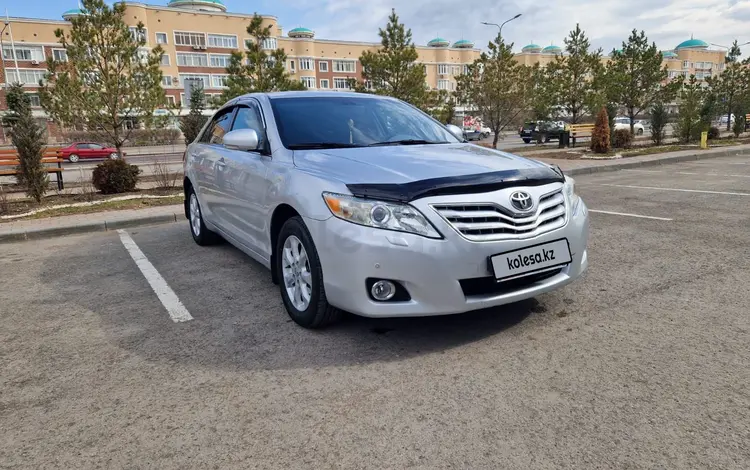 Toyota Camry 2010 годаfor7 900 000 тг. в Астана