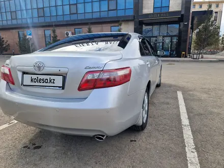 Toyota Camry 2010 года за 7 900 000 тг. в Астана – фото 3