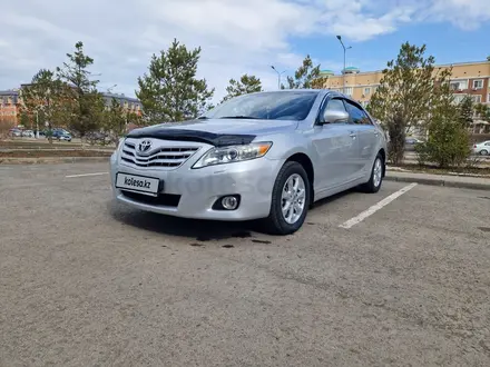 Toyota Camry 2010 года за 7 900 000 тг. в Астана – фото 4