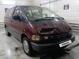 Toyota Previa 1990 года за 1 700 000 тг. в Алматы