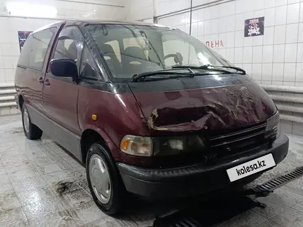 Toyota Previa 1990 года за 1 700 000 тг. в Алматы