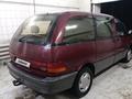 Toyota Previa 1990 годаfor1 700 000 тг. в Алматы – фото 3