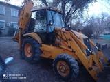 JCB  3CX 1997 годаүшін10 000 000 тг. в Талгар