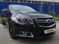 Chevrolet Malibu 2014 года за 6 200 000 тг. в Алматы