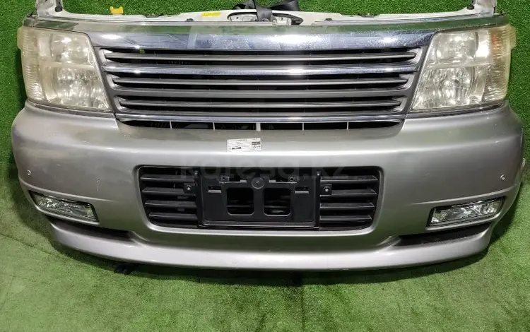 МОРДА НОУСКАТ NISSAN ELGRAND E50 ИЗ ЯПОНИИүшін200 000 тг. в Алматы