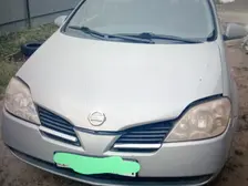 Nissan Primera, 2005