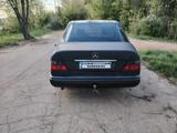 Mercedes-Benz E 230 1991 годаүшін2 000 000 тг. в Уральск – фото 2