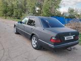 Mercedes-Benz E 230 1991 годаүшін1 600 000 тг. в Уральск – фото 3