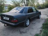 Mercedes-Benz E 230 1991 годаүшін1 600 000 тг. в Уральск – фото 5