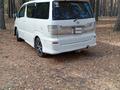 Toyota Alphard 2006 годаfor6 500 000 тг. в Костанай