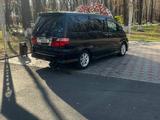 Toyota Alphard 2007 года за 11 000 000 тг. в Тараз – фото 3