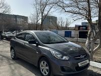 Hyundai Accent 2011 годаfor4 500 000 тг. в Караганда