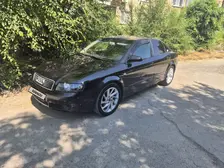Audi A4, 2003