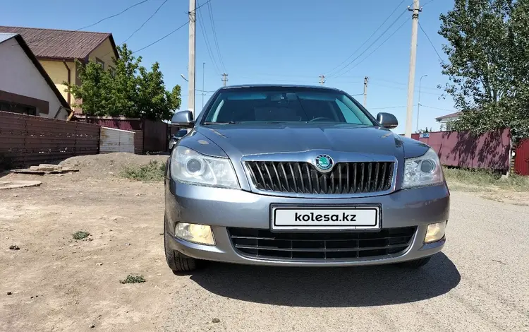 Skoda Octavia 2012 года за 4 900 000 тг. в Атырау