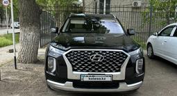 Hyundai Palisade 2021 года за 18 000 000 тг. в Уральск