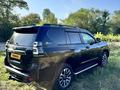 Toyota Land Cruiser Prado 2021 годаүшін33 000 000 тг. в Усть-Каменогорск – фото 4