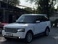 Land Rover Range Rover 2012 года за 13 500 000 тг. в Алматы
