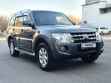 Mitsubishi Pajero 2011 года за 12 600 000 тг. в Алматы