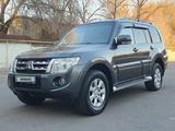 Mitsubishi Pajero 2011 года за 12 600 000 тг. в Алматы – фото 2