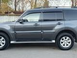 Mitsubishi Pajero 2011 года за 12 600 000 тг. в Алматы – фото 4