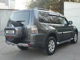 Mitsubishi Pajero 2011 года за 12 600 000 тг. в Алматы – фото 5