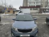 Kia Rio 2012 года за 4 000 000 тг. в Семей – фото 4