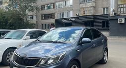 Kia Rio 2012 годаfor3 900 000 тг. в Семей