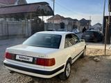 Audi 100 1992 годаүшін2 500 000 тг. в Тараз – фото 3