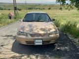 Toyota Camry 1998 годаүшін3 500 000 тг. в Шымкент