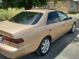 Toyota Camry 1998 годаүшін3 500 000 тг. в Шымкент – фото 5