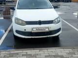 Volkswagen Polo 2014 годаүшін2 600 000 тг. в Астана