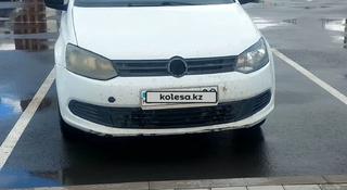 Volkswagen Polo 2014 года за 2 600 000 тг. в Астана