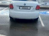 Volkswagen Polo 2014 года за 2 600 000 тг. в Астана – фото 2